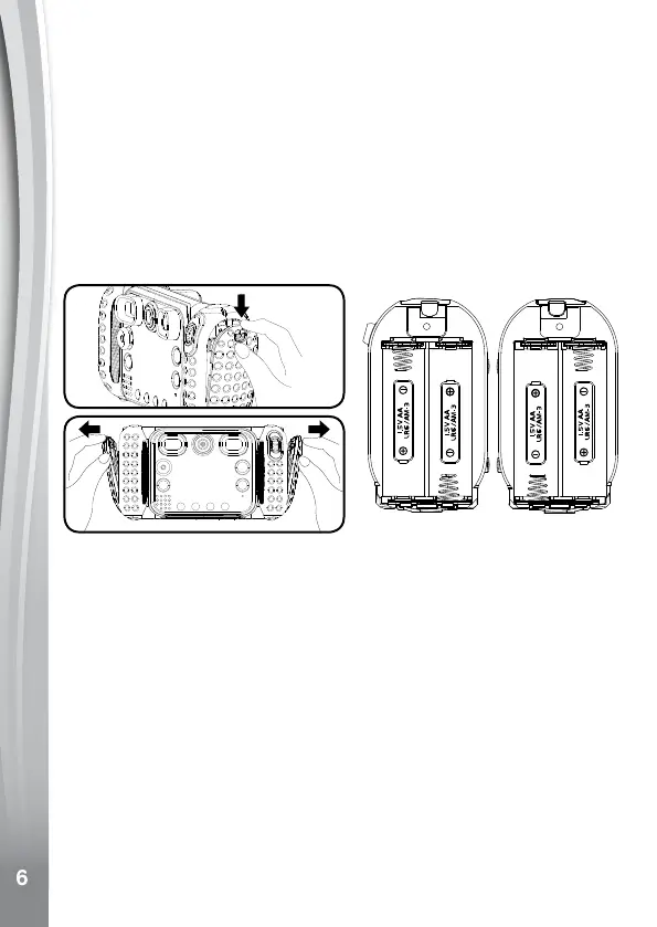 Page #6 background image
