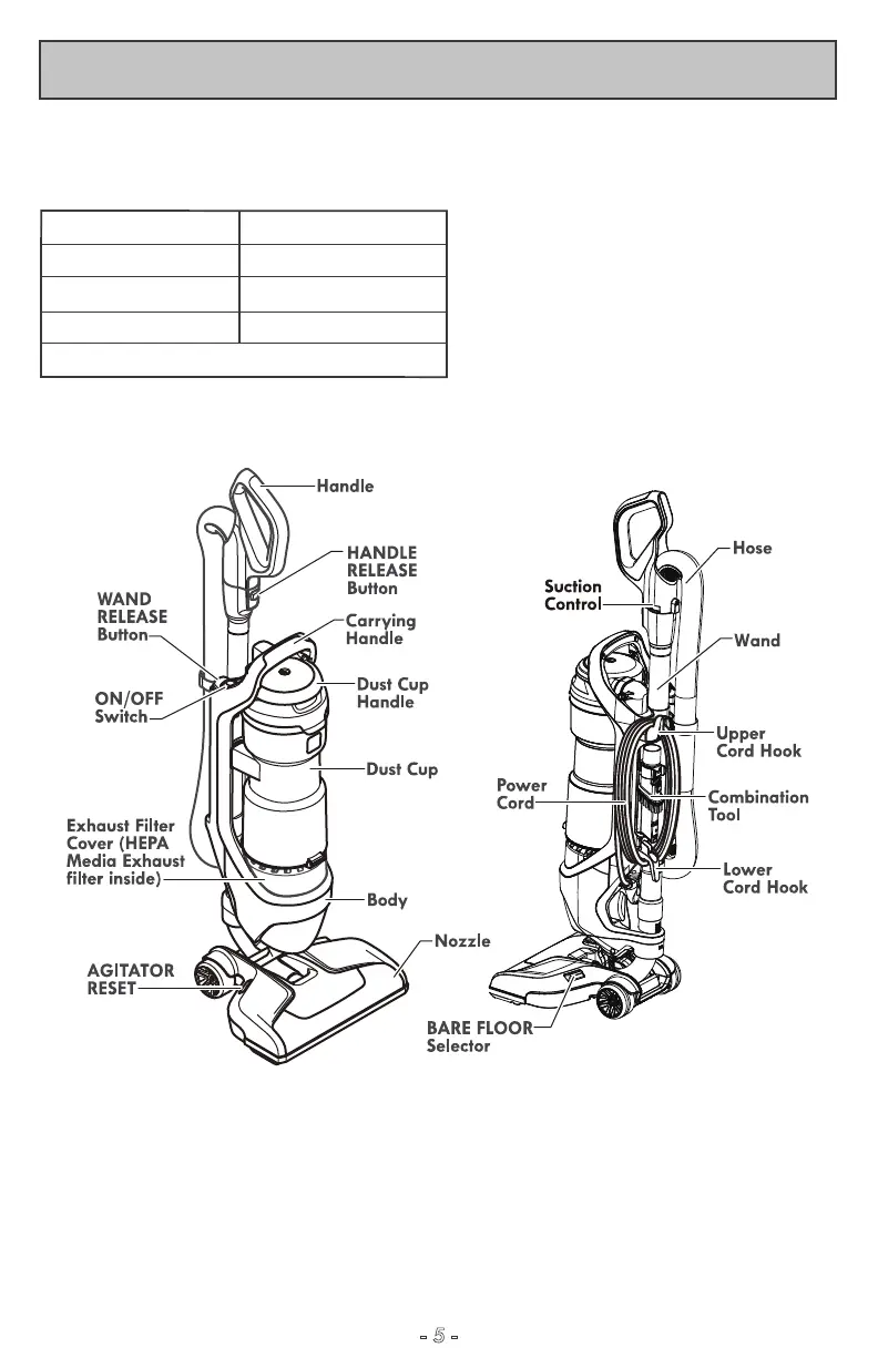 Page #5 background image