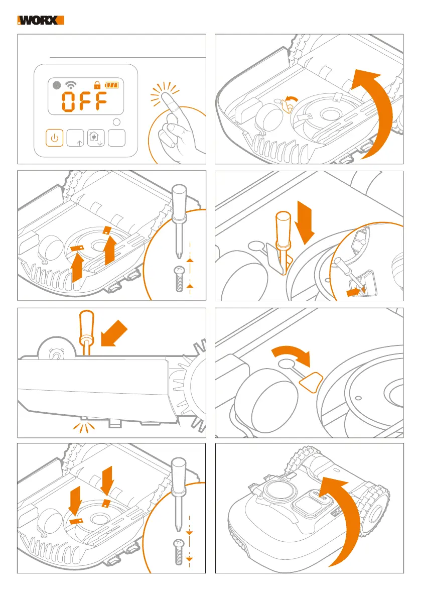 Page #3 background image