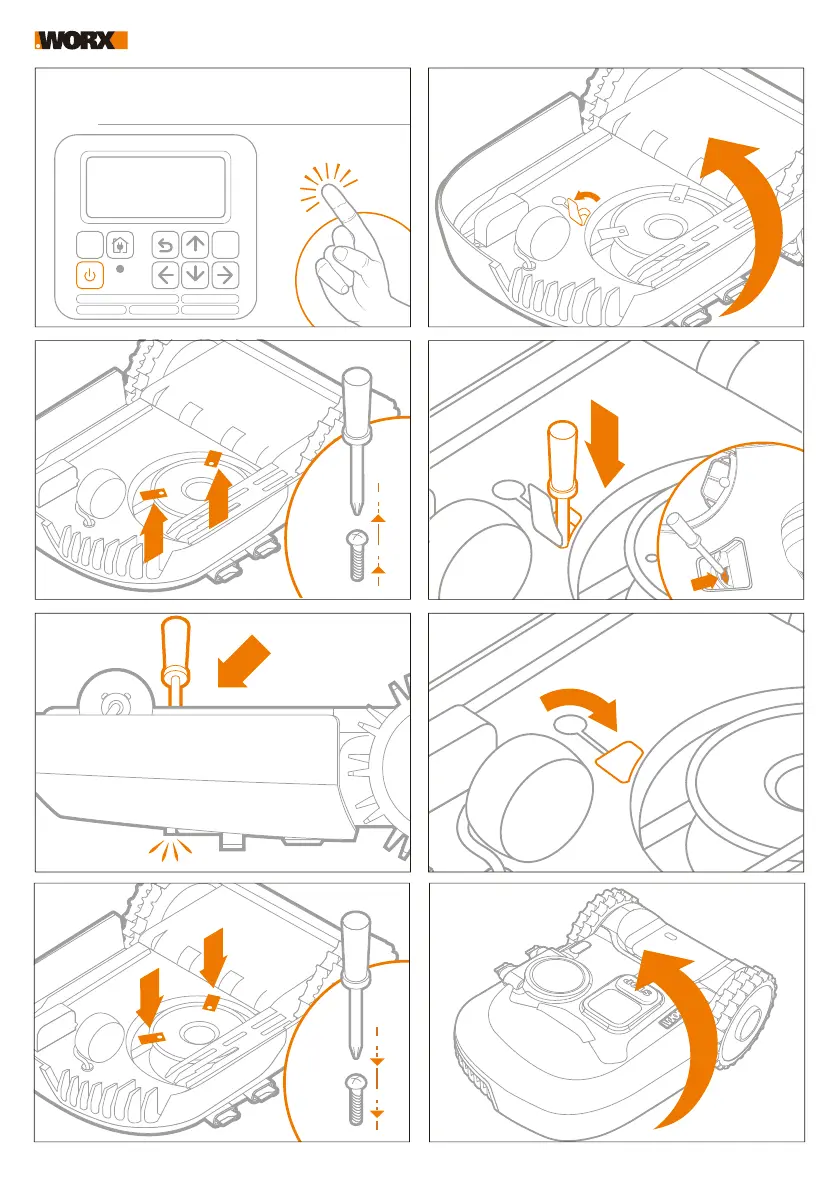 Page #5 background image