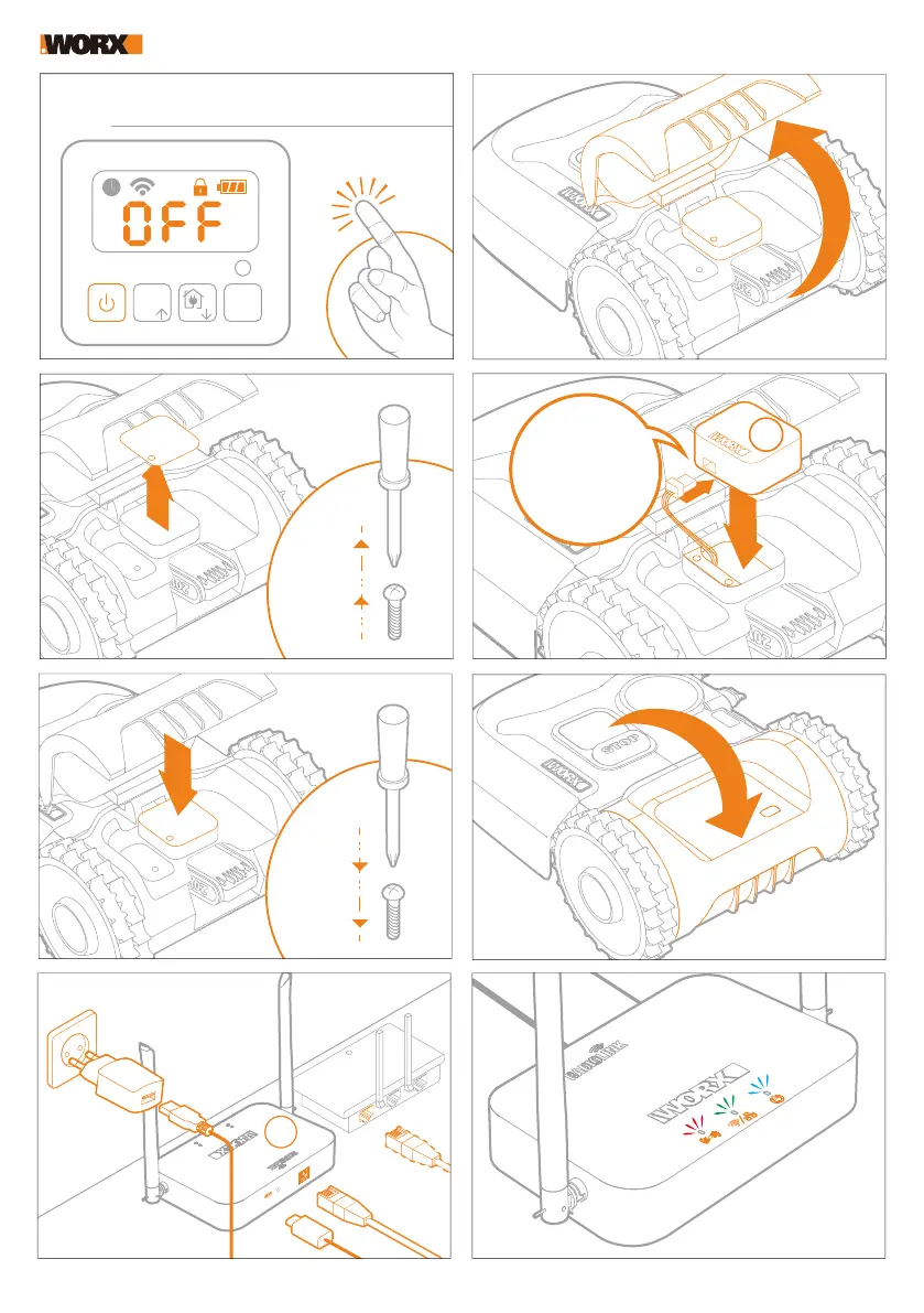 Page #4 background image