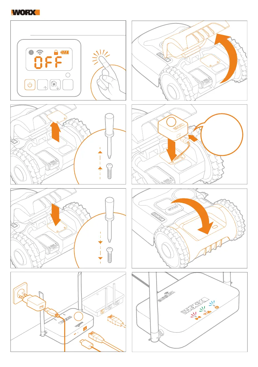 Page #6 background image