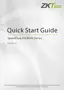 Preview: Quick Start Guide