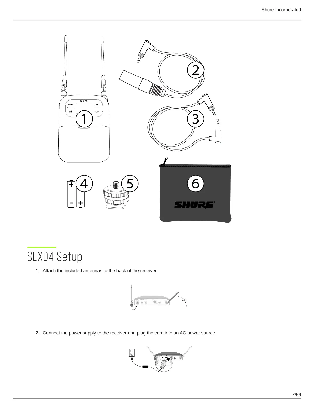 Page #7 background image