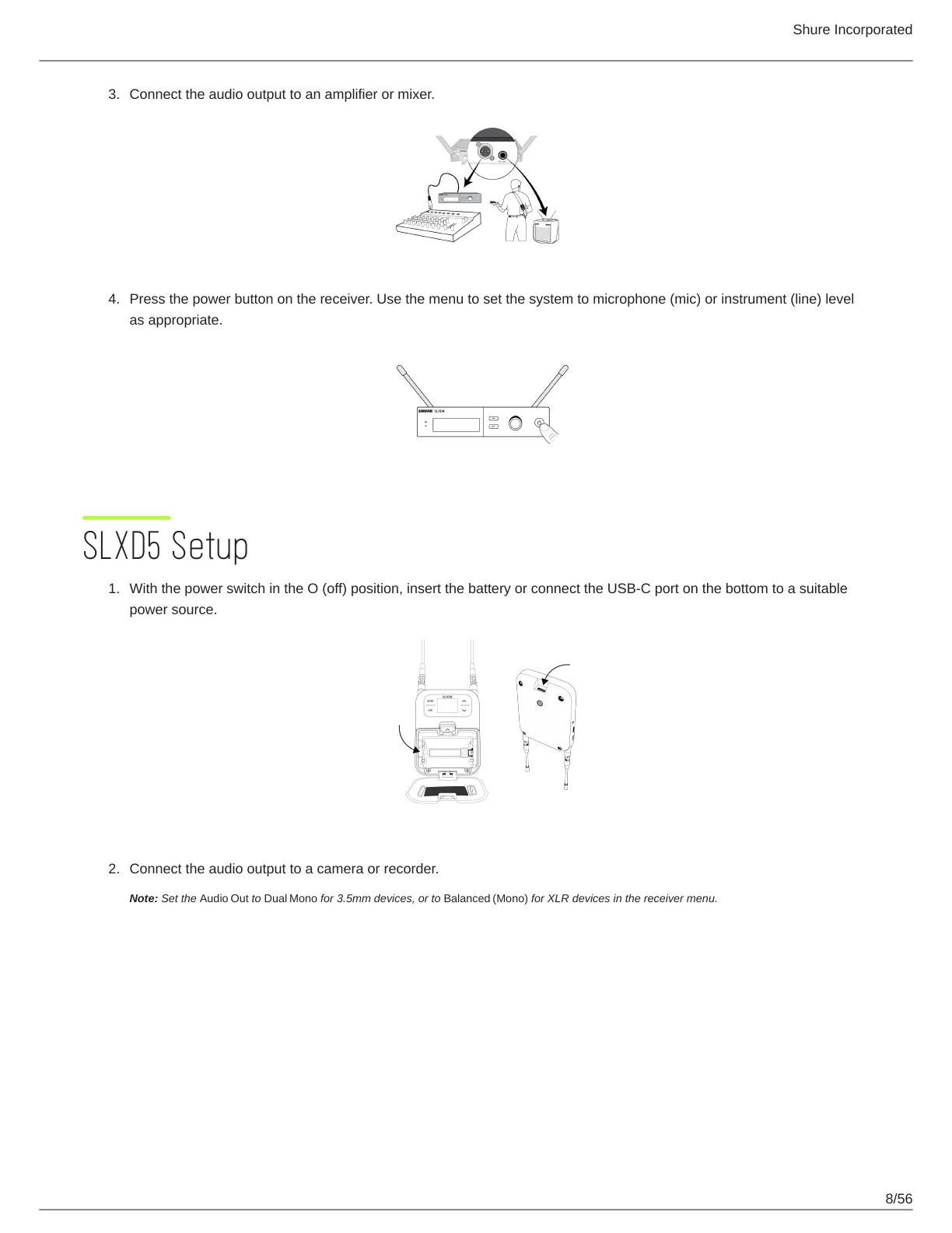 Page #8 background image