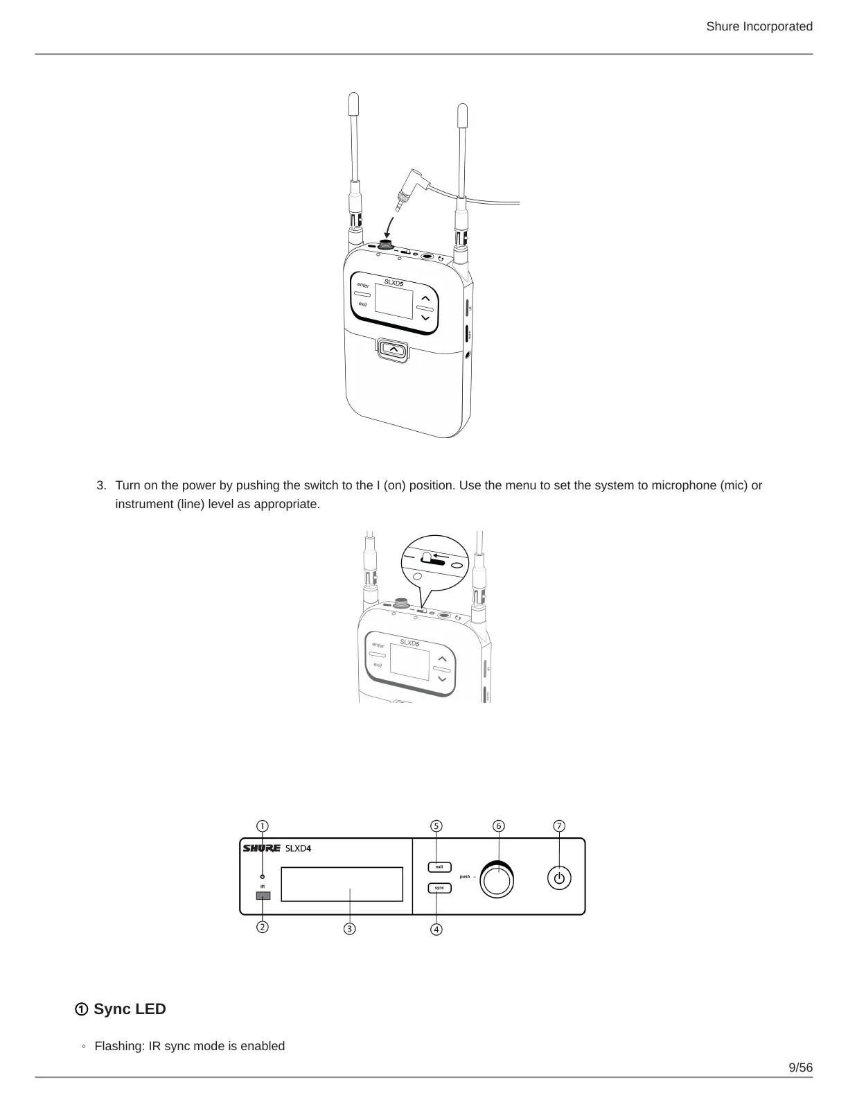 Page #9 background image