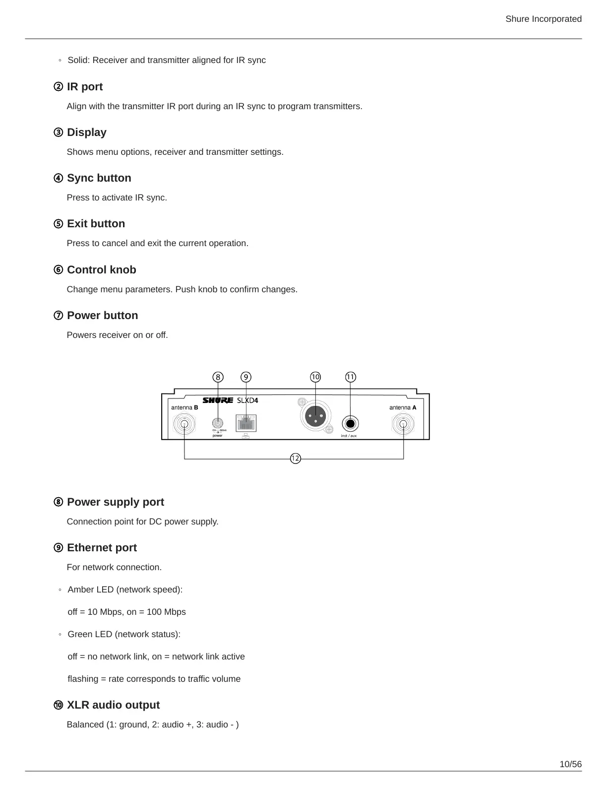 Page #10 background image