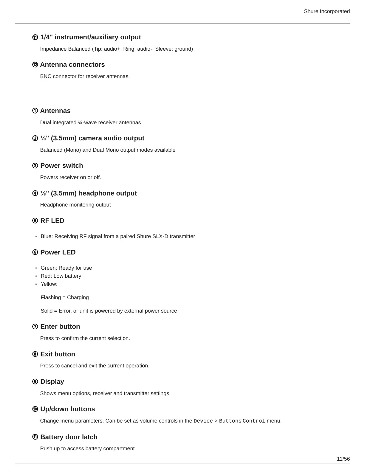 Page #11 background image