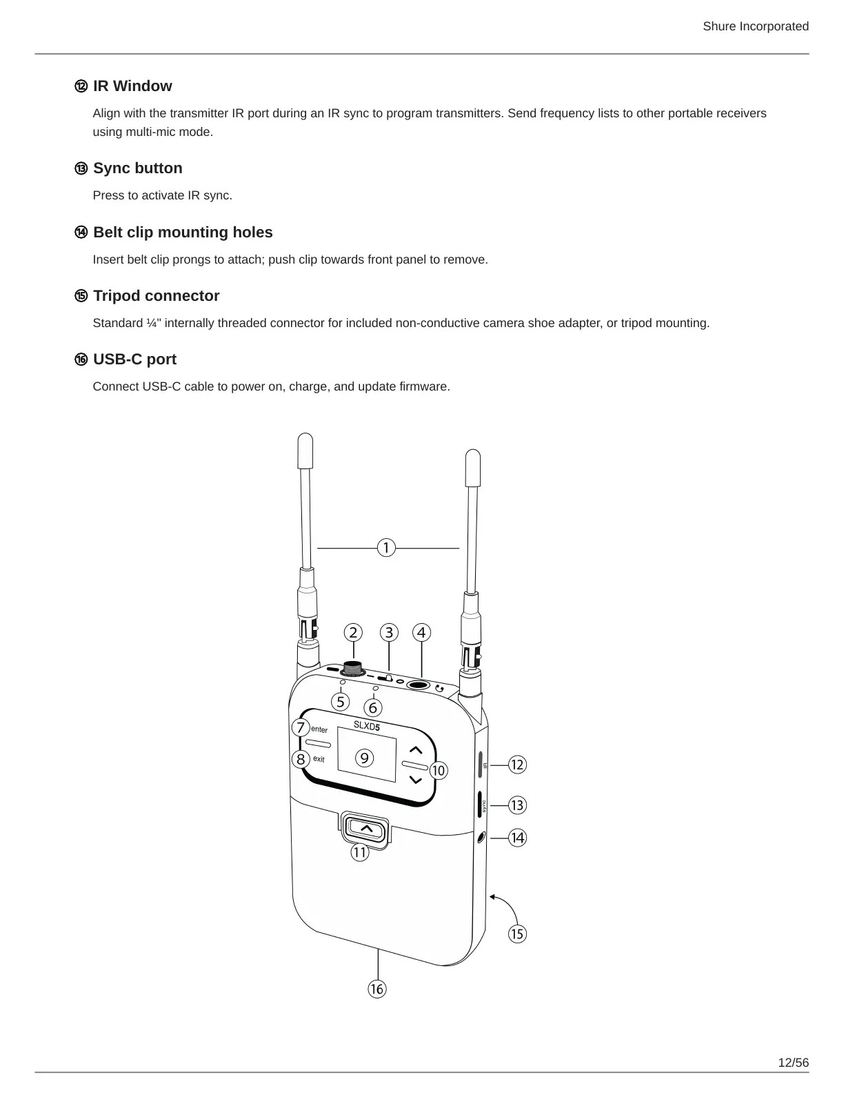 Page #12 background image