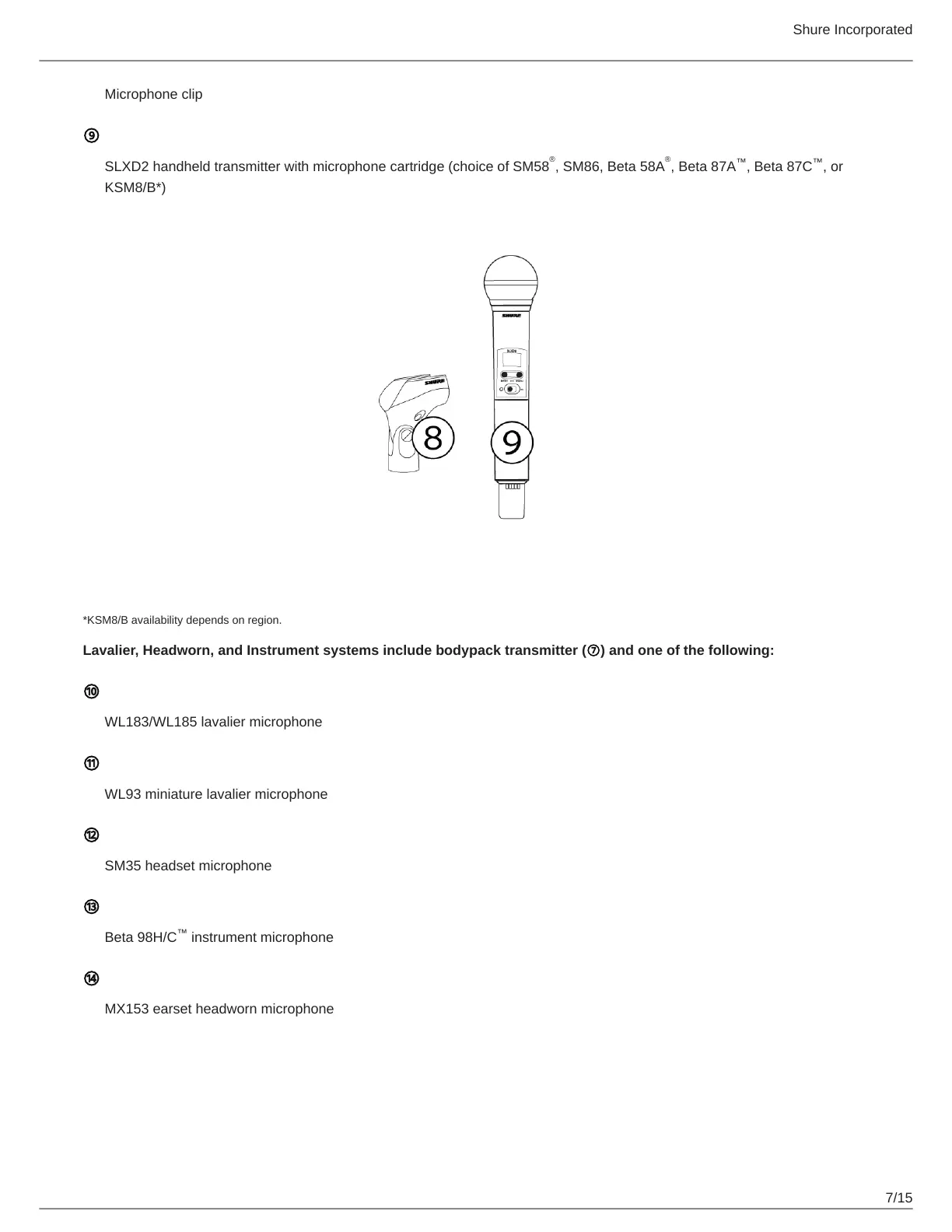 Page #7 background image