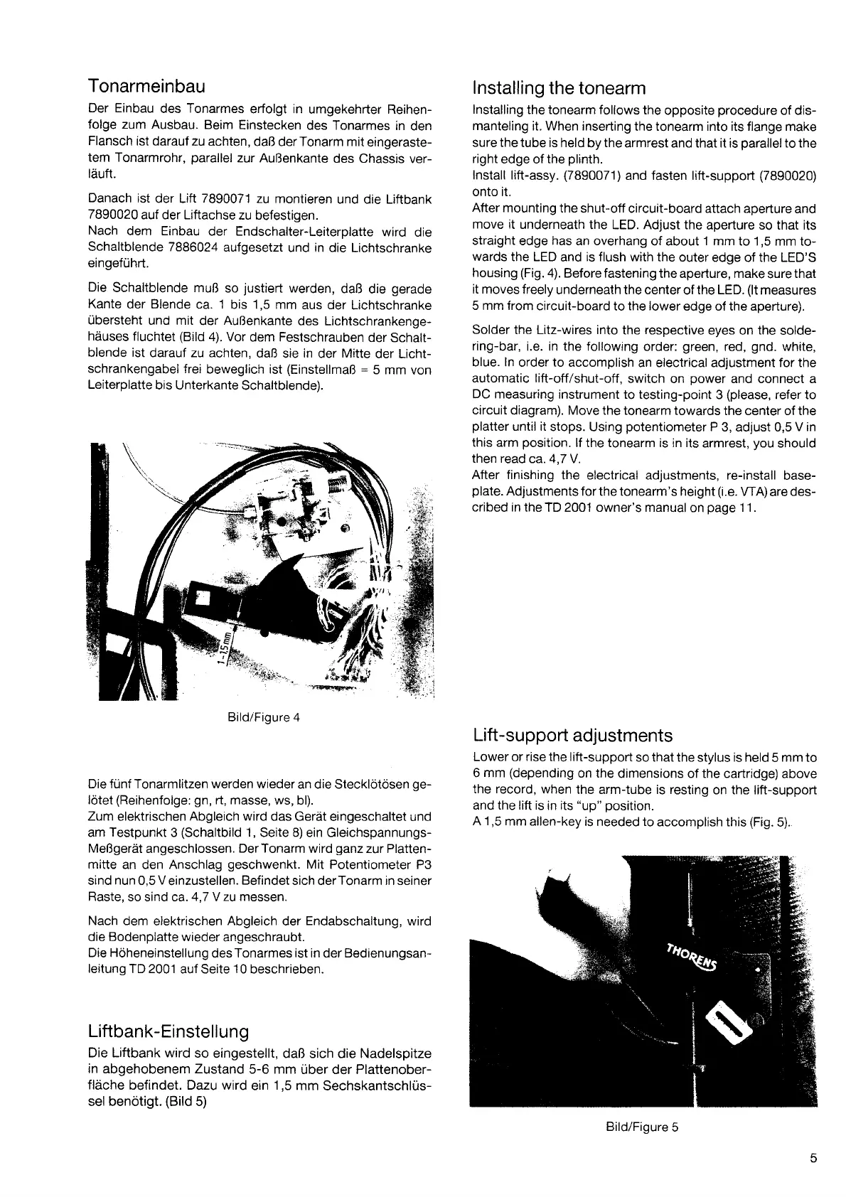 Page #5 background image