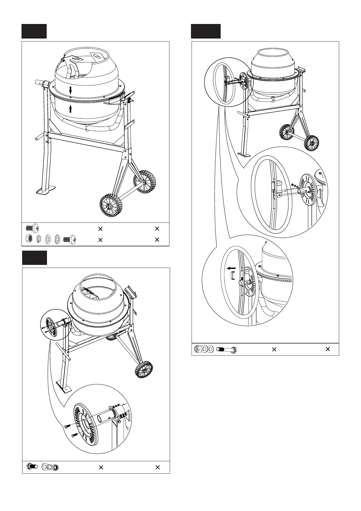 Page #5 background image