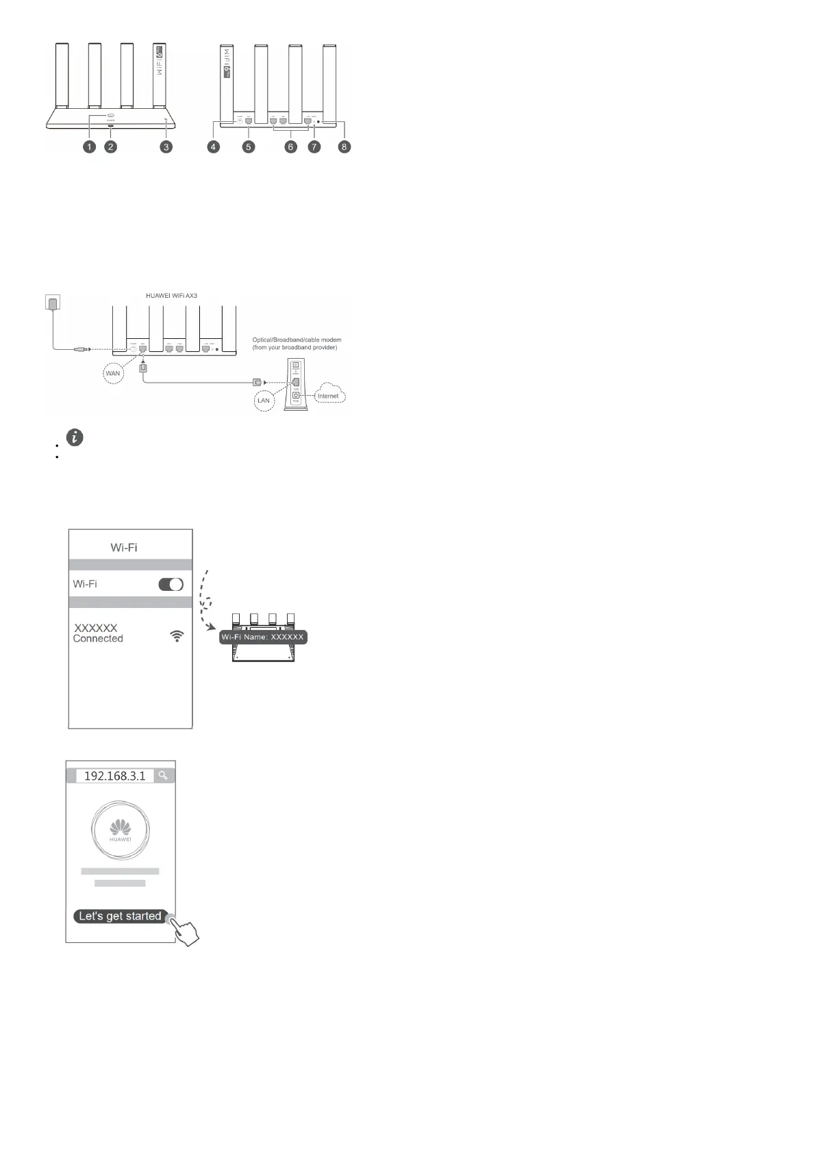 Page #2 background image