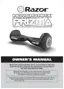 Preview: Owner's Manual