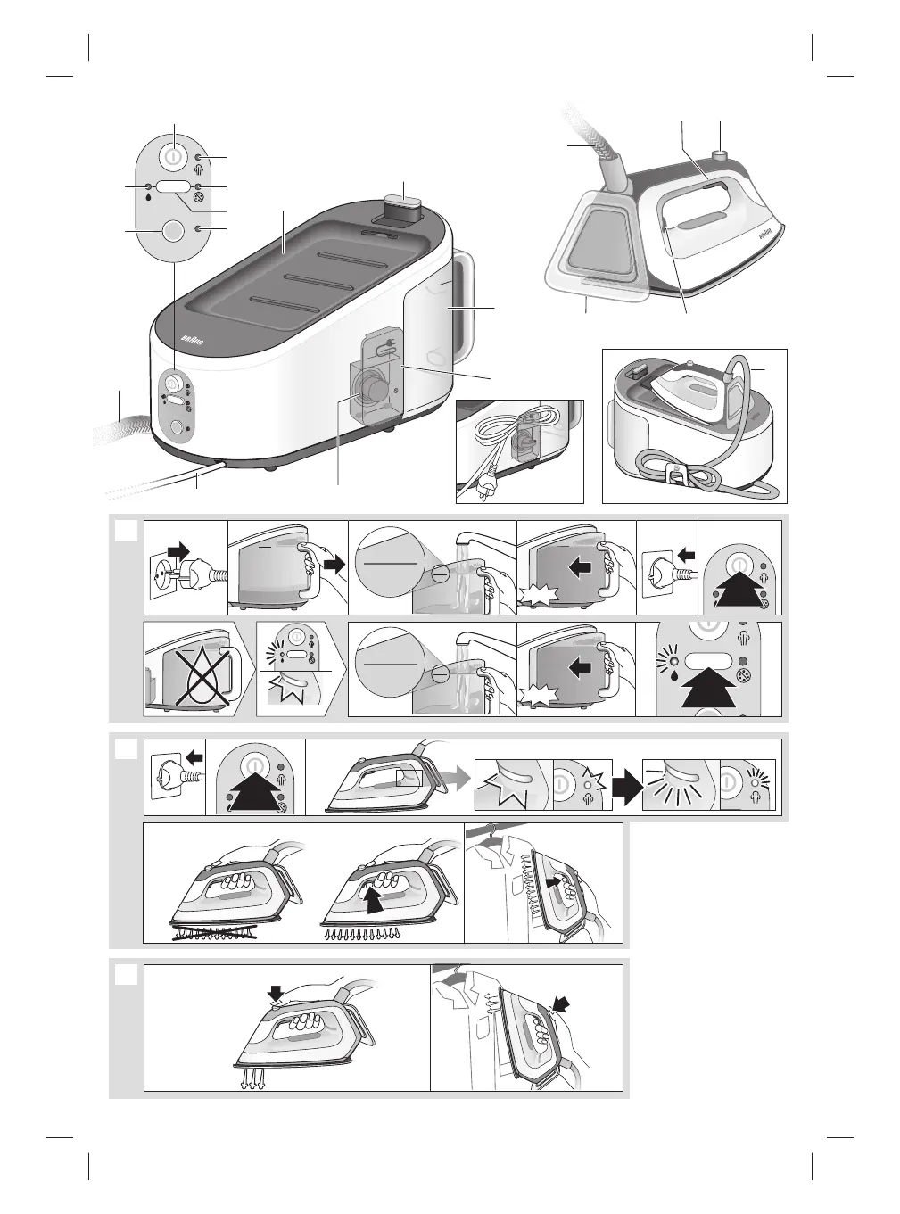 Page #2 background image