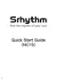 Preview: Quick Start Guide