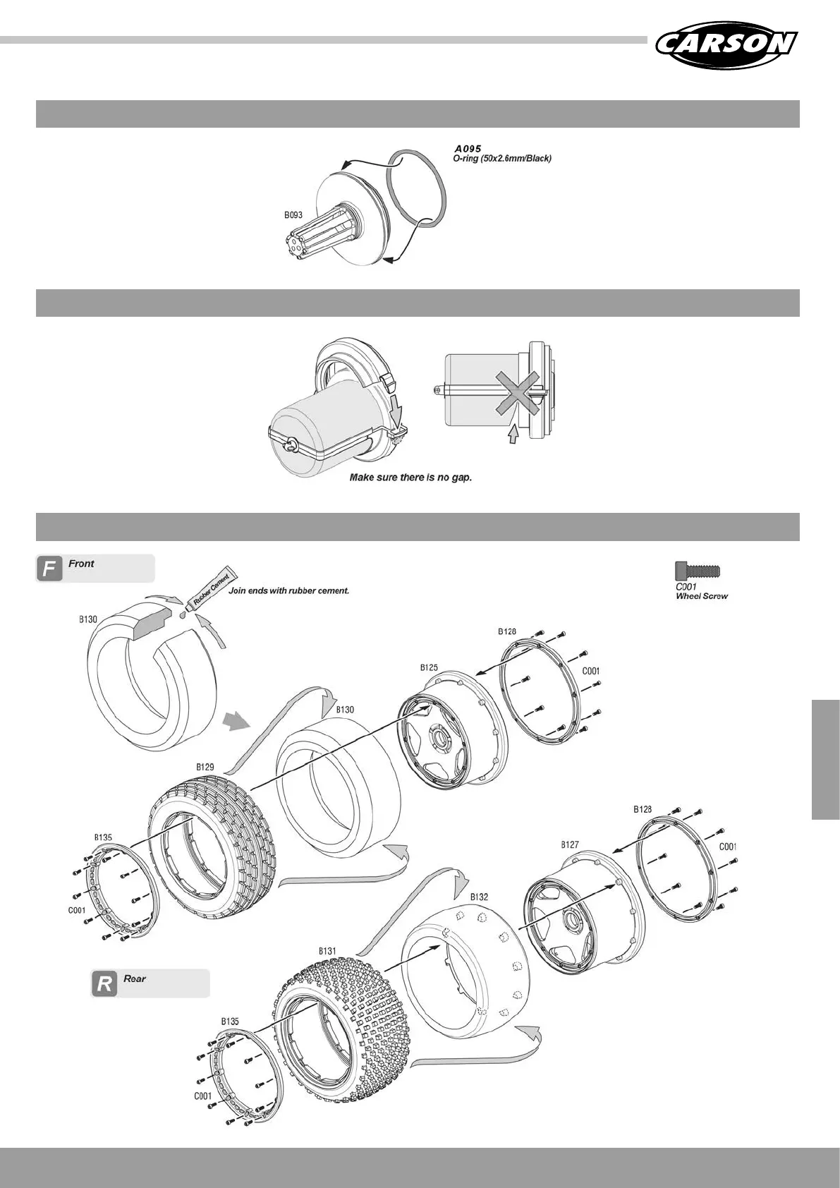 Page #3 background image