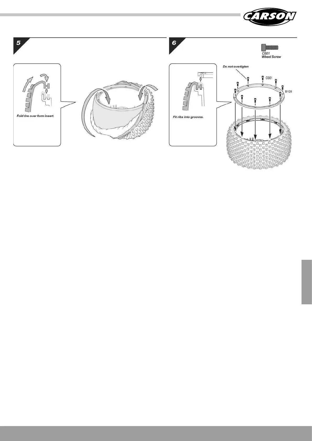 Page #5 background image