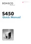 Preview: Quick Manual