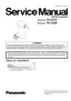 Preview: Service Manual