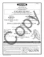 Preview: Assembly Instructions And Owner's Manual