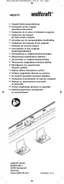Preview: Translation Of The Original Operating Instruction