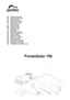 Preview: Operating Instructions