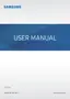 Preview: User Manual