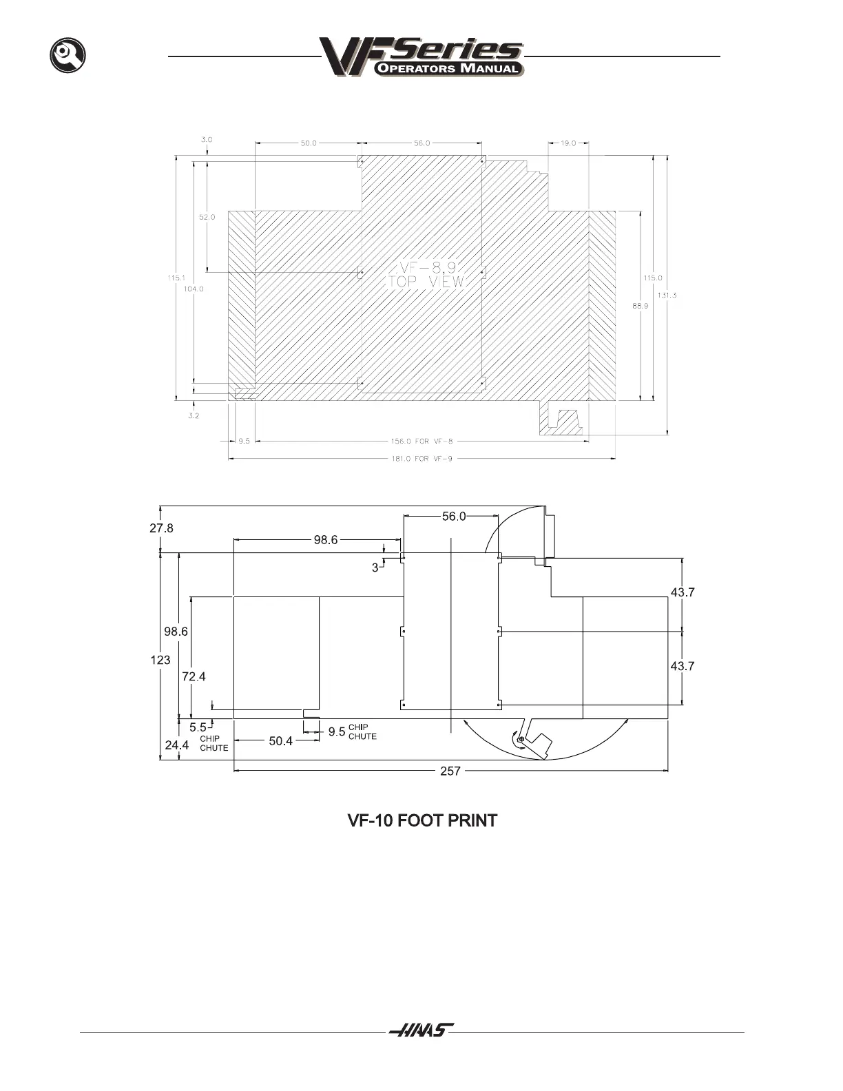 Page #6 background image
