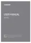 Preview: User Manual