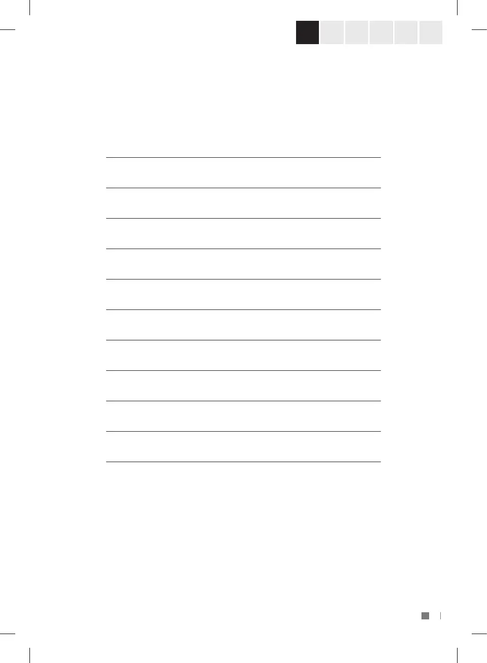 Page #6 background image