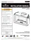 Preview: Installation Manual
