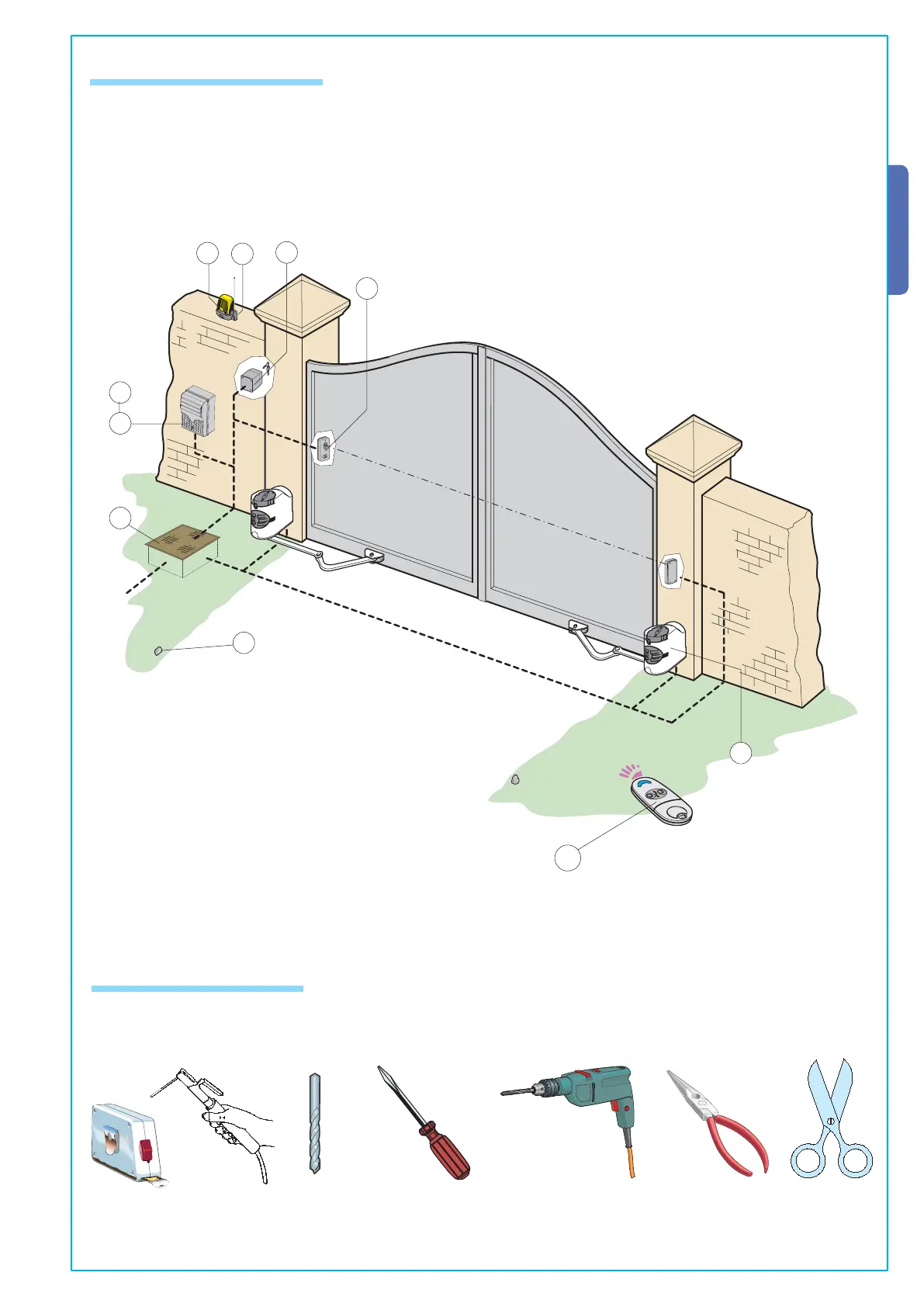Page #5 background image