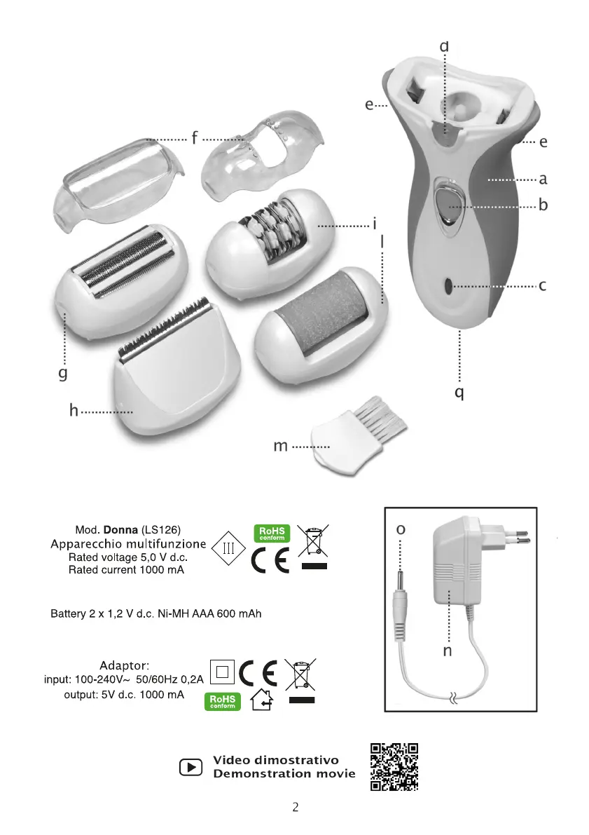 Page #2 background image