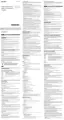 Preview: Reference Guide