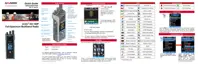 Preview: Quick Guide