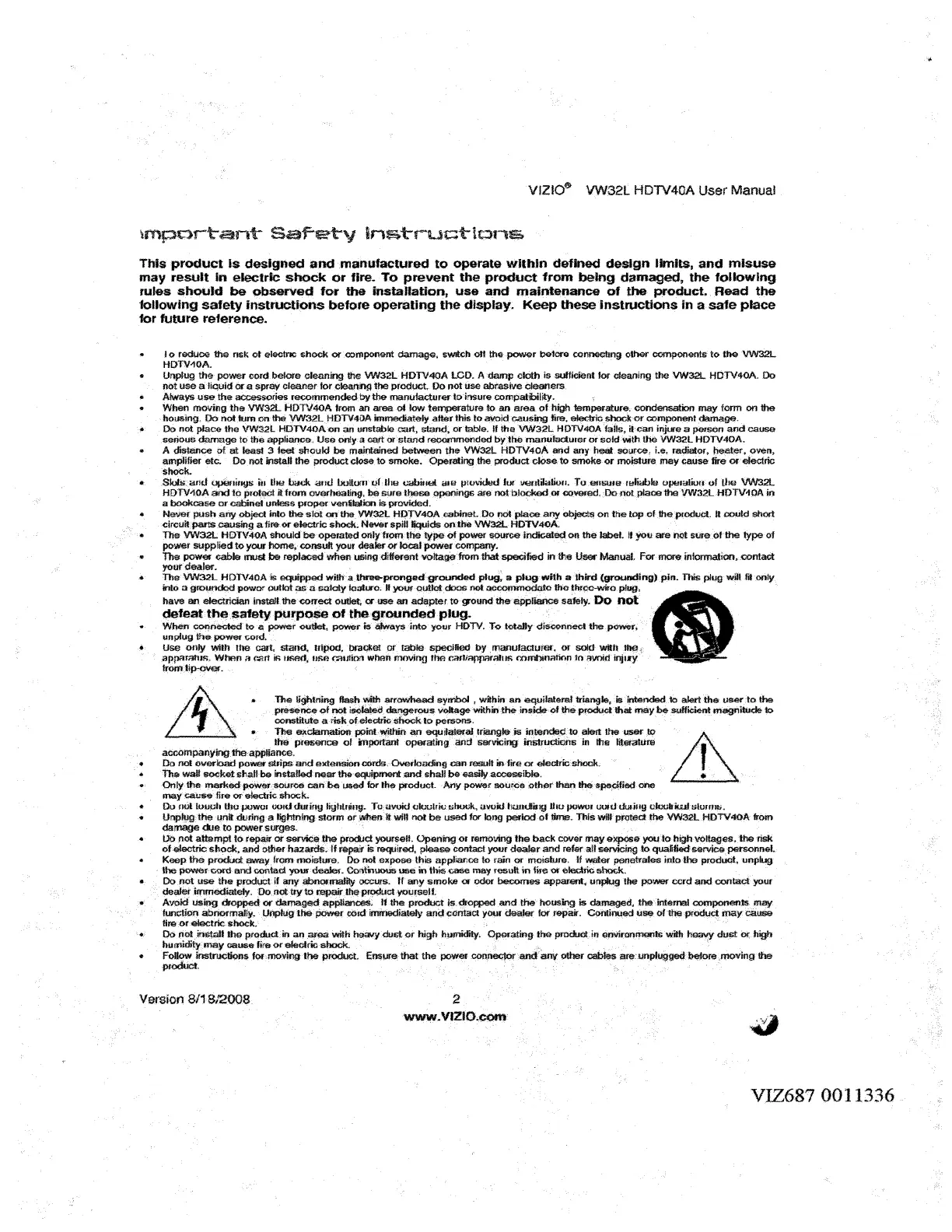 Page #2 background image
