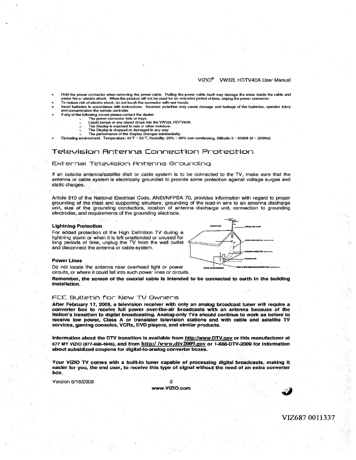 Page #3 background image