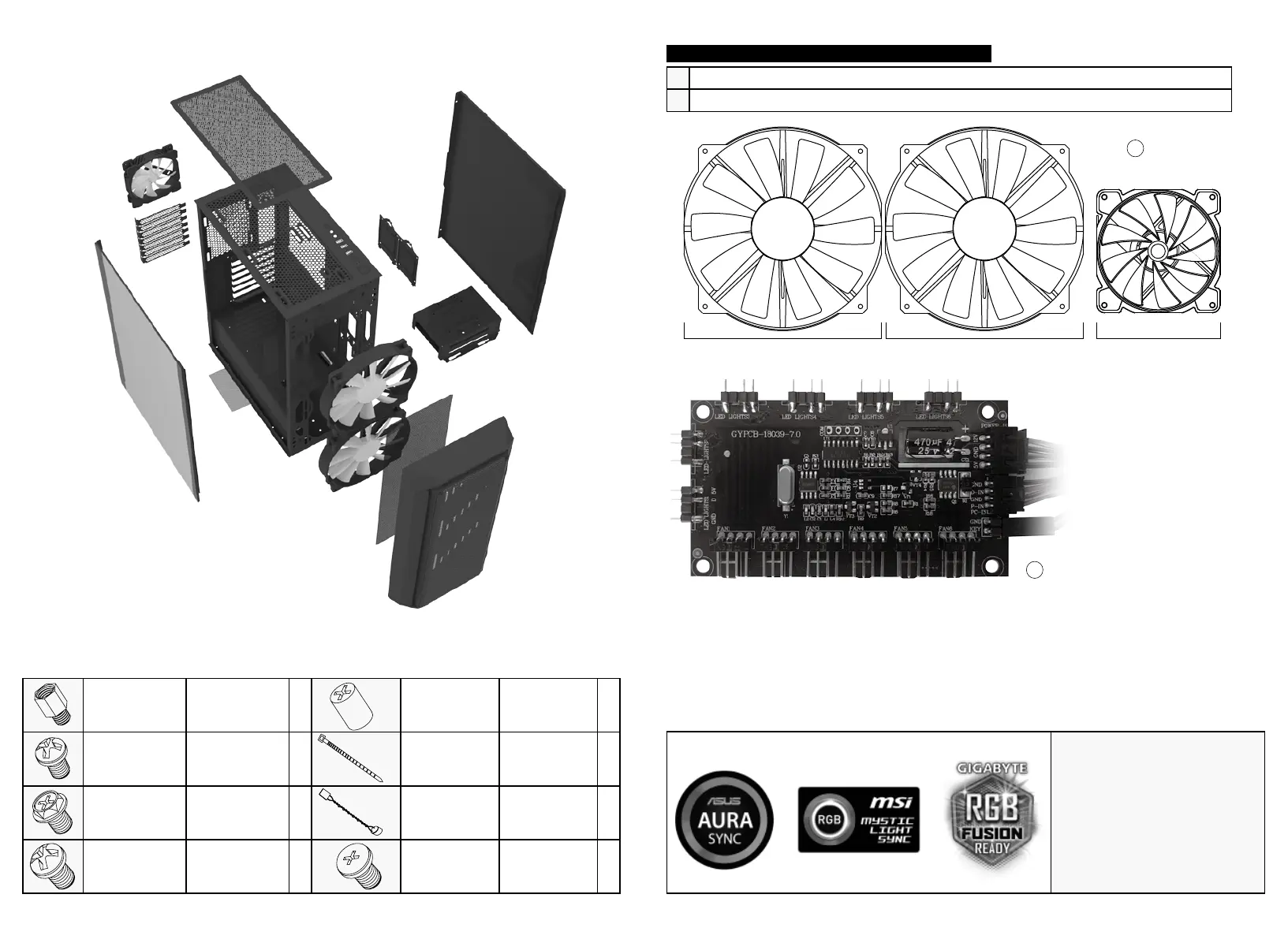 Page #3 background image