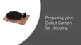 Preview: Preparation Guide