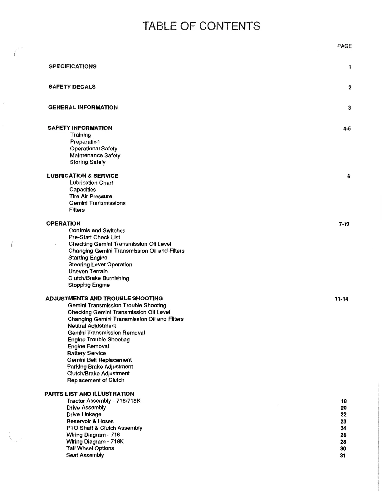 Page #3 background image