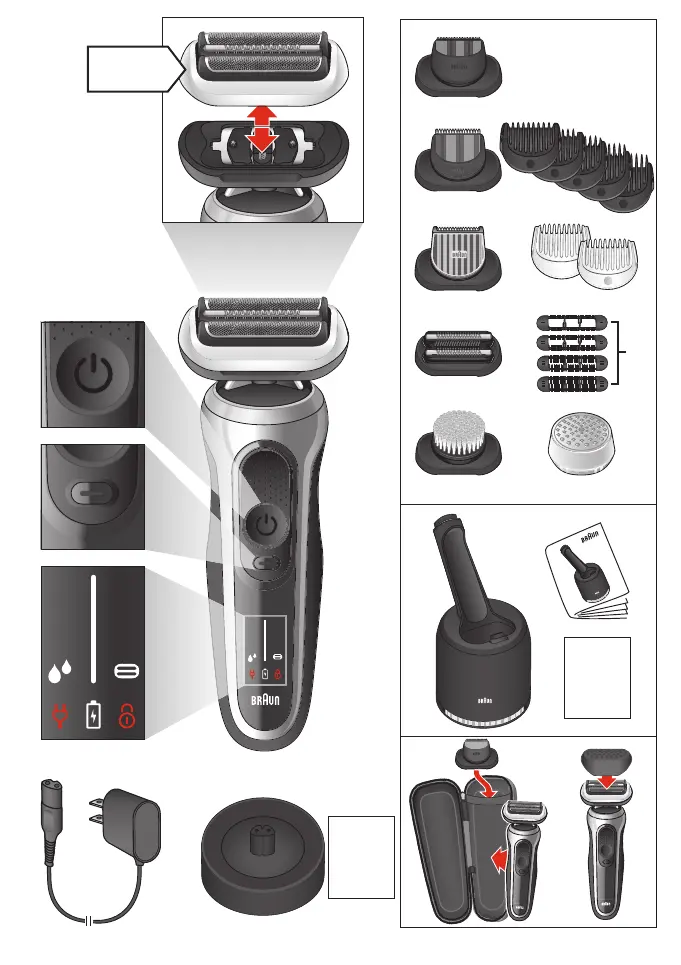 Page #3 background image