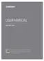Preview: User Manual