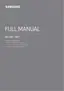 Preview: Full Manual