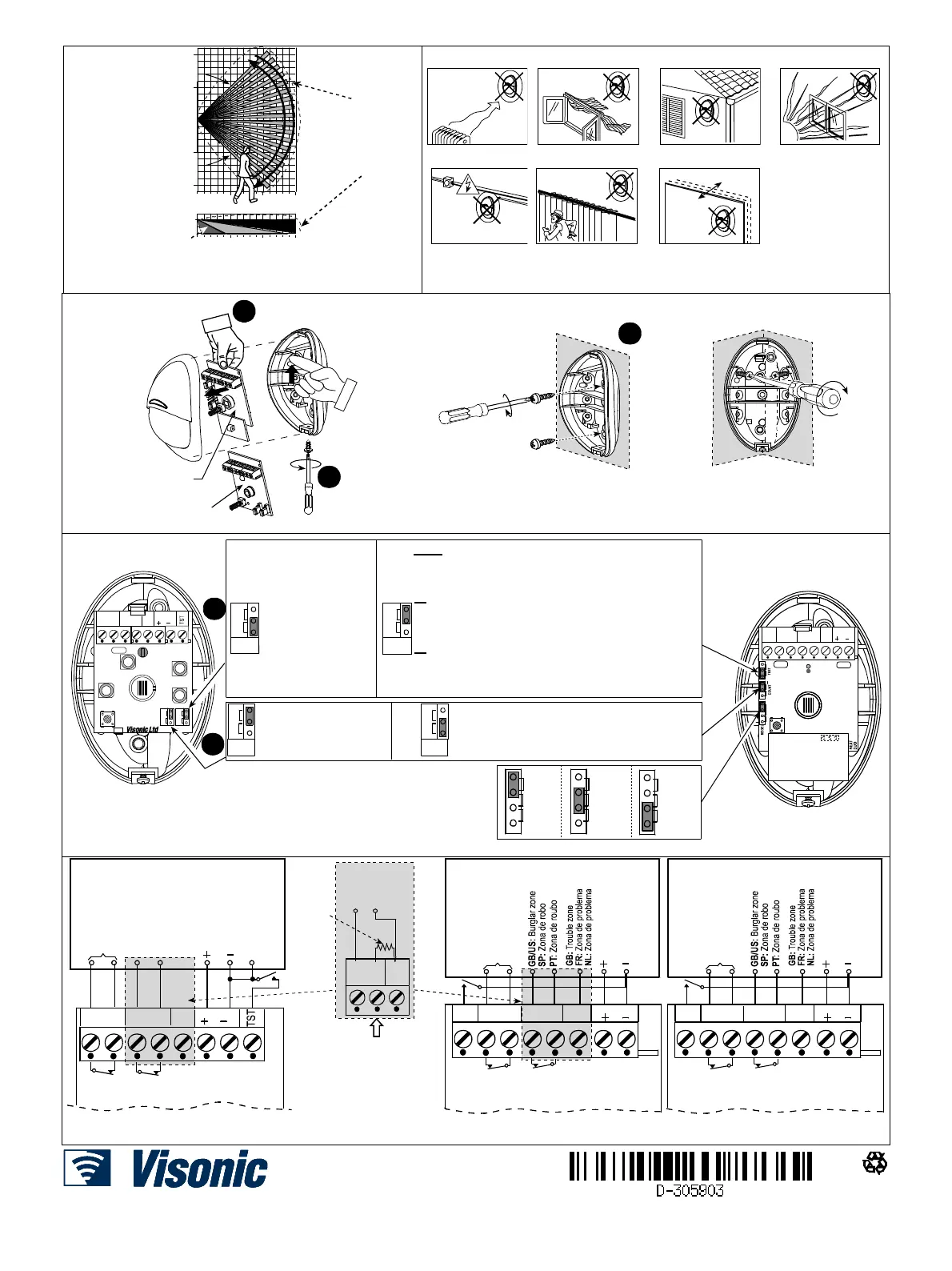 Page #4 background image