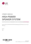 Preview: Owner's Manual