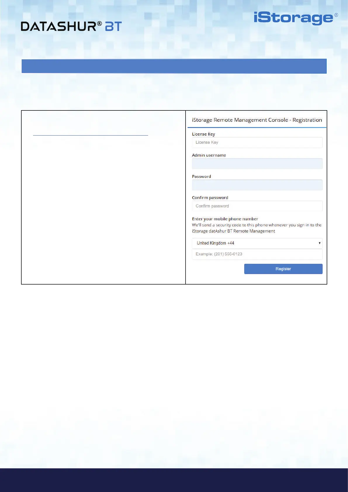 Page #6 background image