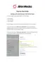 Preview: Step-By-Step Guide