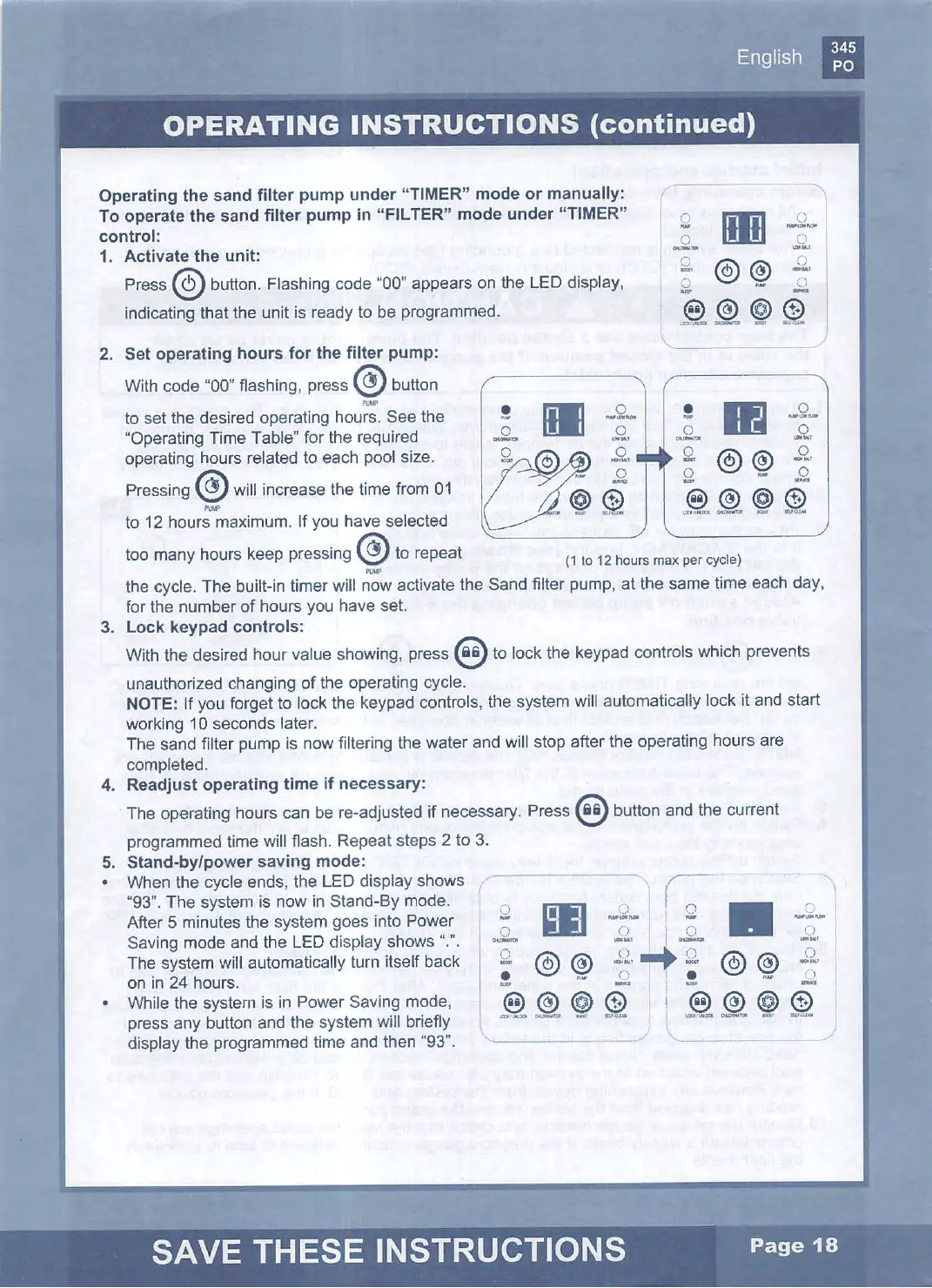 Page #18 background image