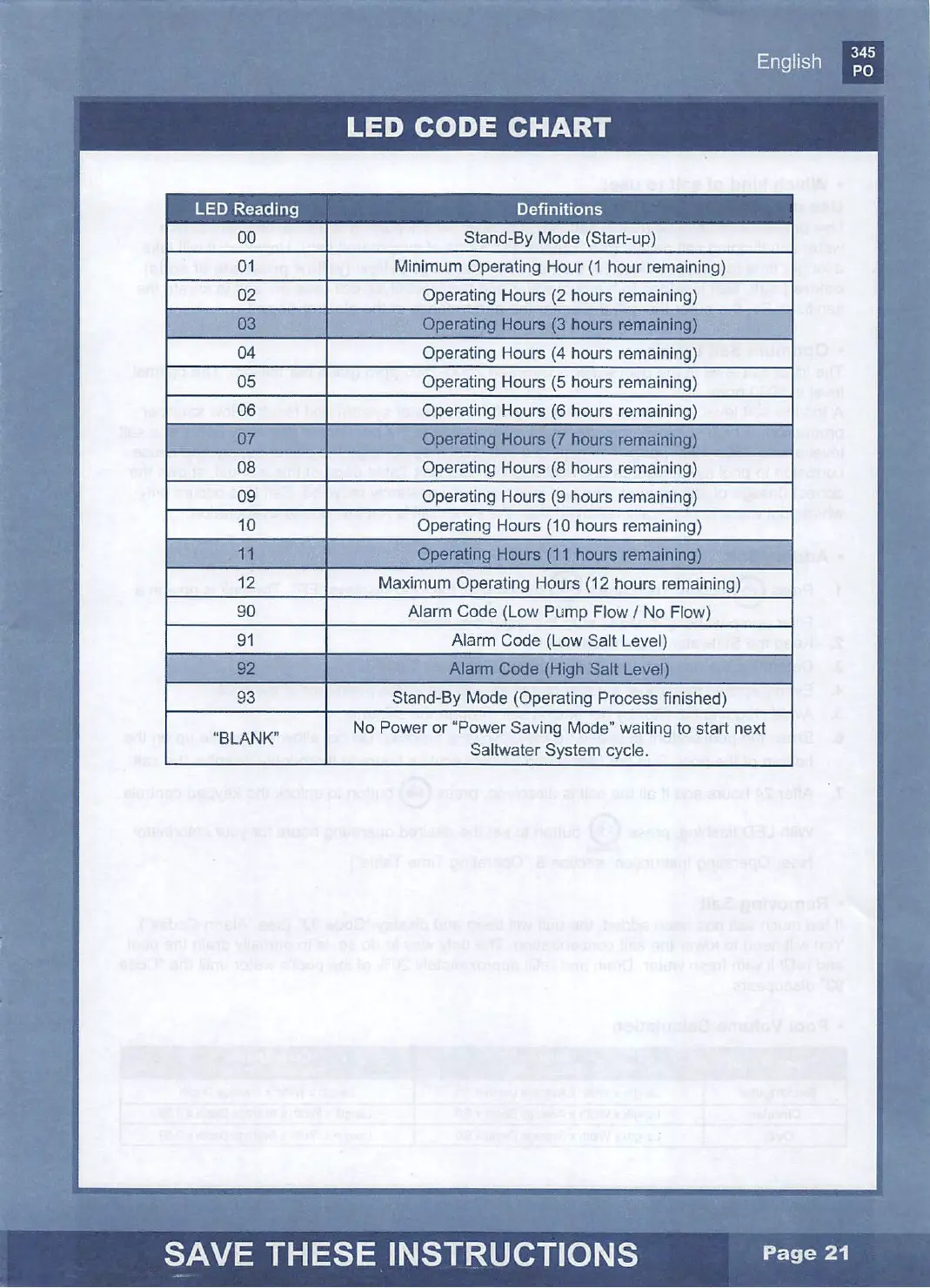 Page #21 background image